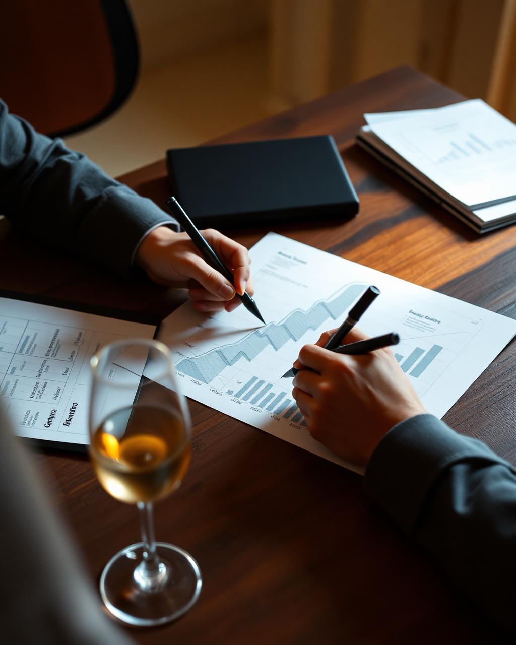 Business Growth & Operations