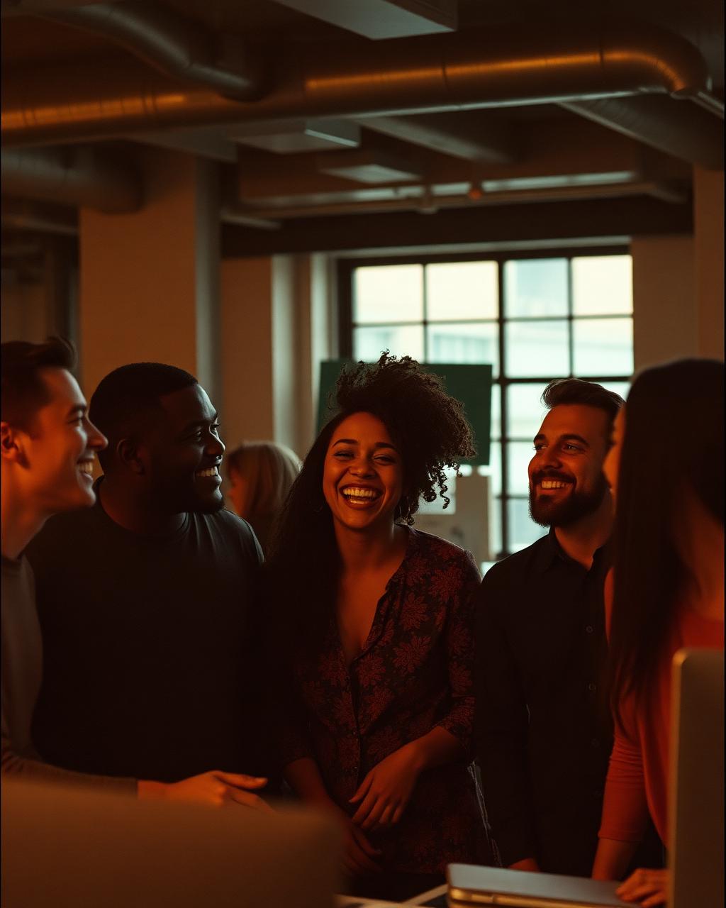 Team Culture & Engagement
