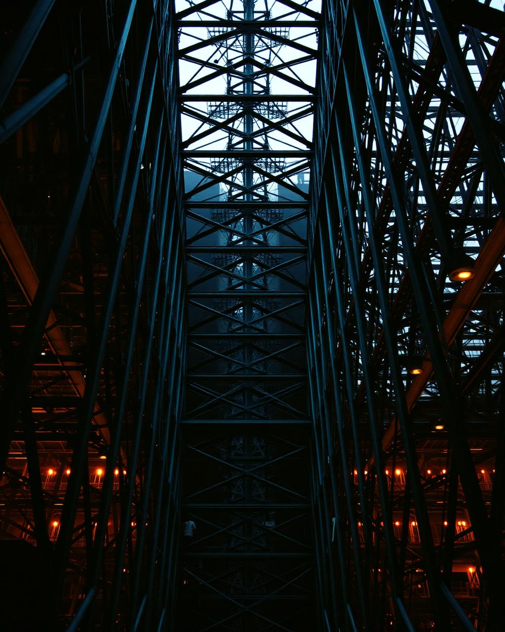 Systems & Structure